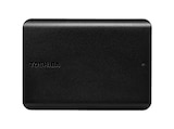 Canvio Basics 2.5" Festplatte, 4 TB HDD, extern, Schwarz von TOSHIBA im aktuellen MediaMarkt Saturn Prospekt für 169,99 €
