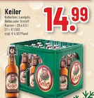 Kellerbier bei Trinkgut im Bochum Prospekt für 14,99 €