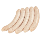 Frische Rostbratwurst im Angebot bei Netto Marken-Discount in Celle Frische Rostbratwurst Angebote bei Netto Marken-Discount Celle für 3,59 €