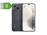 400 Lite 256 GB Velvet Black Dual SIM von HONOR im aktuellen MediaMarkt Saturn Prospekt für 229,00 €