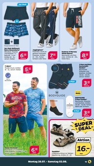 Bekleidung im aktuellen Netto mit dem Scottie Prospekt (Chemnitz) Bekleidung im Netto mit dem Scottie Prospekt "Günstig. Besser. Für Dich." mit 36 Seiten (Chemnitz)