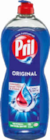 Spülmittel im Netto Marken-Discount Prospekt Spülmittel von Pril im aktuellen Netto Marken-Discount Prospekt für 0,87 €