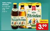 Aktuelles Helles Zitronken Angebot bei Netto Marken-Discount in Remscheid ab 3,99 €