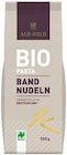 Bio Pasta im Angebot bei REWE in Chemnitz Bio Pasta Angebote von Alb-Gold bei REWE Chemnitz für 0,99 €