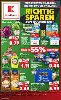 Aktueller Kaufland Prospekt für Stetten, Bodenseekreis und Ungebung, Seiten zum blättern Kaufland Prospekt Hier bin ich richtig mit Seiten in Stetten, Bodenseekreis und Umgebung