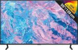 4K-UHD-TV 55CU6979 im Angebot bei EDEKA in Stade 4K-UHD-TV 55CU6979 Angebote von Samsung bei EDEKA Stade für 349,99 €