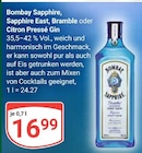 Aktuelles Sapphire East Angebot bei GLOBUS in Leipzig ab 16,99 €