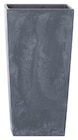 Blumentopf Urbi Square Effect im Angebot bei POCO in Ulm Blumentopf Urbi Square Effect Angebote von Prosperplast bei POCO Ulm für 21,99 €