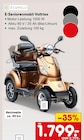 E-Seniorenmobil Voltrixx Angebote von Econelo bei Netto Marken-Discount Aurich für 1.799,00 €