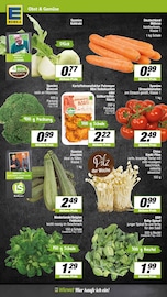 Aktueller EDEKA Prospekt mit Lebensmittel, "Aktuelle Angebote", Seite 3