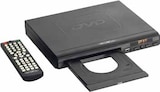 DVD-Player DVD367 im V-Markt Prospekt DVD-Player DVD367 von Reflexion im aktuellen V-Markt Prospekt für 29,99 €