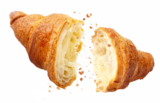 Buttercroissant bei Lidl im Prospekt "" für 0,24 €