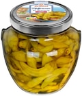 Pfefferonen von MITAKOS für 4,99 € bei Penny im Angebot Pfefferonen von MITAKOS im aktuellen Penny Prospekt