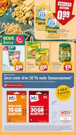 Ähnliches Angebot bei REWE in Prospekt "Dein Markt" gefunden auf Seite 25