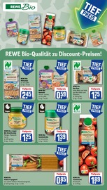 Gewürze im REWE Prospekt in Augsburg Aktueller REWE Prospekt mit Gewürze, "Dein Markt", Seite 13
