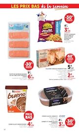 Promos Four dans le catalogue "Super U" de Super U Four en promo dans le catalogue Super U à la page 16