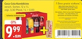 Angebot im EDEKA Rosengarten Prospekt EDEKA Rosengarten Prospekt mit im Angebot für 9,99 €