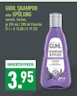 Silberglanz & Pflege Shampoo Angebote von Guhl bei Marktkauf Bad Salzuflen für 3,95 €