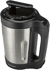 Blender chauffant - Silvercrest - Lidl à Mâcon Blender chauffant - Silvercrest en promo chez Lidl Mâcon à 39,99 €