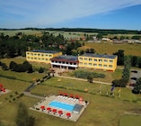 Panorama Ferien Hotel Harz Angebote bei REWE Euskirchen für 135,00 €