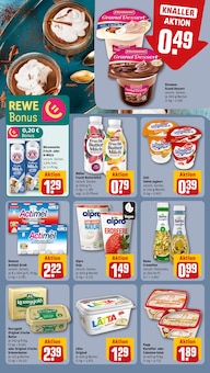 Feinkostlebensmittel im REWE Prospekt "Dein Markt" mit 24 Seiten (Mannheim)