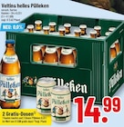 Aktuelle Veltins Angebote bei Trinkgut in Mönchengladbach Aktuelles helles Pülleken Angebot bei Trinkgut in Mönchengladbach ab 14,99 €