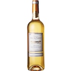 A.O.P. Monbazillac - CHÂTEAU ROC DE RAMON à 7,90 € dans le catalogue Carrefour