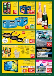 Glühwein im Marktkauf Prospekt in Schweinfurt Aktueller Marktkauf Prospekt mit Glühwein, "AUSWAHL RIESIG, PREISE NIEDRIG", Seite 3