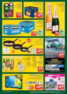 Bier im aktuellen Marktkauf Prospekt (Schweinfurt) Bier im Marktkauf Prospekt "AUSWAHL RIESIG, PREISE NIEDRIG" mit 48 Seiten (Schweinfurt)