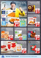 Aktueller EDEKA Prospekt mit Hackfleisch, "Top Angebote", Seite 14