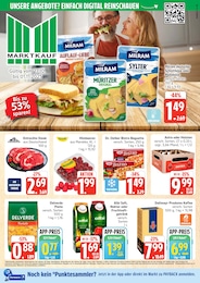 Brot Angebot & Preis im aktuellen Marktkauf Prospekt Brot Angebot im aktuellen Marktkauf Prospekt auf Seite 1