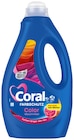 Waschmittel Flüssig von Coral im aktuellen Rossmann Prospekt für 3,99 €