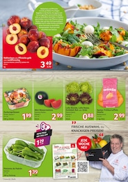 Gemüse Angebot & Preis im aktuellen Selgros Prospekt Gemüse Angebot im aktuellen Selgros Prospekt auf Seite 3