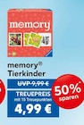 memory Tierkinder  im aktuellen EDEKA Prospekt für 4,99 €