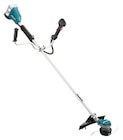 Débroussailleuse dur368az brushless + tête à fil offerte - MAKITA en promo chez Tout Faire Levallois-Perret à 349,00 €