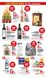 Vin Rouge Angebote im Prospekt "Super U" von Super U Vin Rouge Angebote im Prospekt "Super U" von Super U auf Seite 23