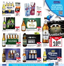 Bitburger im Marktkauf Prospekt "Aktuelle Angebote" mit 49 Seiten (Lörrach)