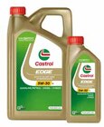 Edge 5W-30 5+1 l im Angebot bei OBI in Erlangen Edge 5W-30 5+1 l Angebote von Castrol bei OBI Erlangen für 59,99 €