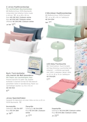 Aktueller Tchibo Prospekt mit Tisch, "Endlich Frühling", Seite 12