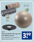 Gymnastikball von CRANE im aktuellen ALDI SÜD Prospekt für 3,99 €