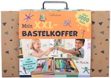 Mein XXL-Bastelkoffer  im aktuellen Penny Prospekt für 19,99 €