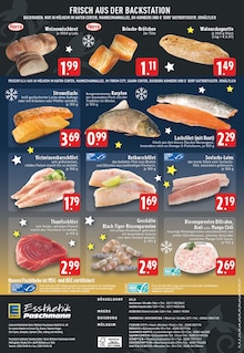 Thunfisch im E center Prospekt "Aktuelle Angebote" mit 26 Seiten (Oberhausen)