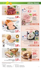 Prospectus Super U "Super U" en cours à Mulhouse, Page 3 Catalogue Super U en cours à Mulhouse, "Super U", Page 3