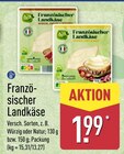 Französischer Landkäse Würzig  im aktuellen ALDI Nord Prospekt für 1,99 €