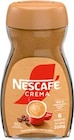 Classic oder Crema von Nescafé für 6,99 € bei tegut im Angebot Classic oder Crema von Nescafé im aktuellen tegut Prospekt