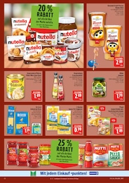 Mutti Angebot & Preis im aktuellen Marktkauf Prospekt Mutti Angebot im aktuellen Marktkauf Prospekt auf Seite 22