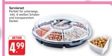 Servierset im Angebot bei Marktkauf in Dillingen Servierset Angebote bei Marktkauf Dillingen für 4,99 €