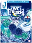 Kraft-Aktiv Angebote von WC Frisch bei REWE Nordhausen für 1,49 €