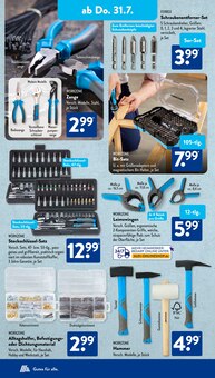 Slipper Angebot im aktuellen ALDI SÜD Prospekt auf Seite 20