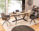 Esstisch „Paulista“ Angebote von [design & more] bei Segmüller Mannheim für 149,99 €